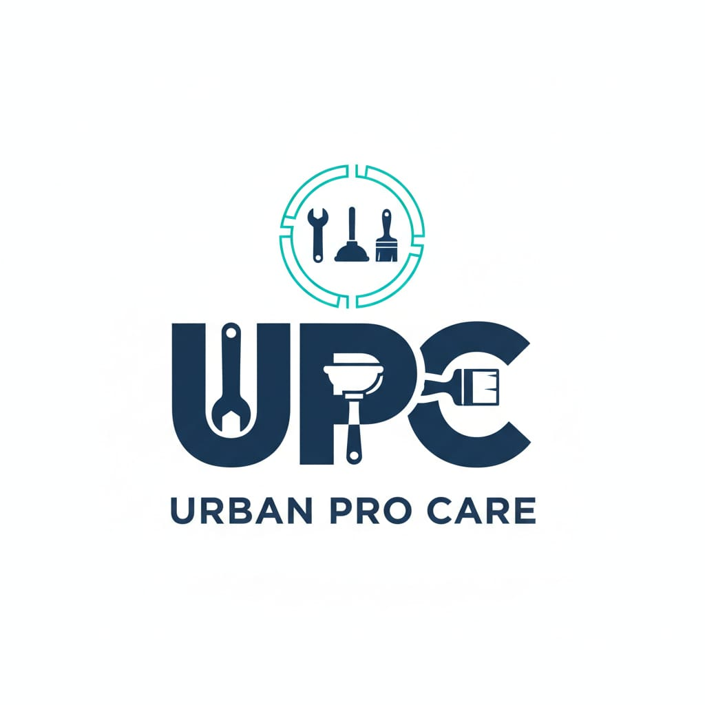 Urban Pro Care Logo